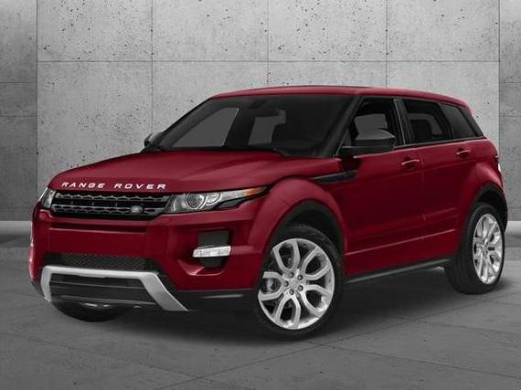 LAND ROVER RANGE ROVER EVOQUE 2015 SALVP2BG8FH988431 image